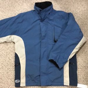 O’Neill Men’s 3-in-1 Board Core Ski Jacket